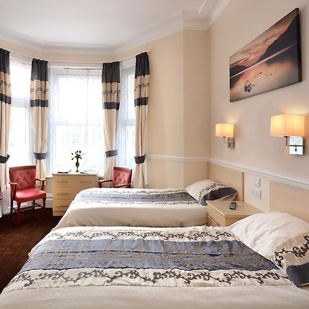 Gascony Hotel Minehead Εξωτερικό φωτογραφία