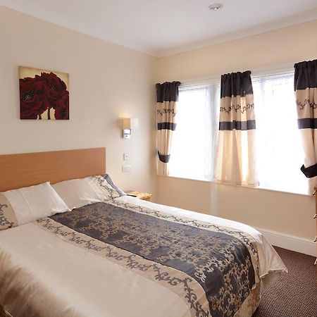 Gascony Hotel Minehead Εξωτερικό φωτογραφία