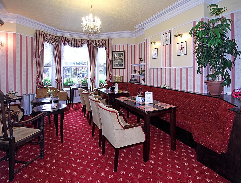 Gascony Hotel Minehead Εξωτερικό φωτογραφία