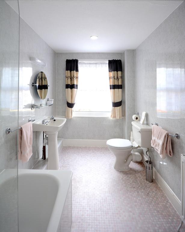 Gascony Hotel Minehead Δωμάτιο φωτογραφία