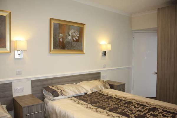 Gascony Hotel Minehead Εξωτερικό φωτογραφία