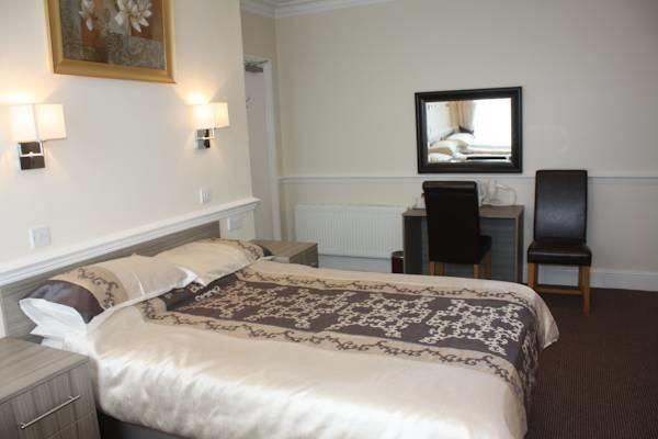 Gascony Hotel Minehead Εξωτερικό φωτογραφία