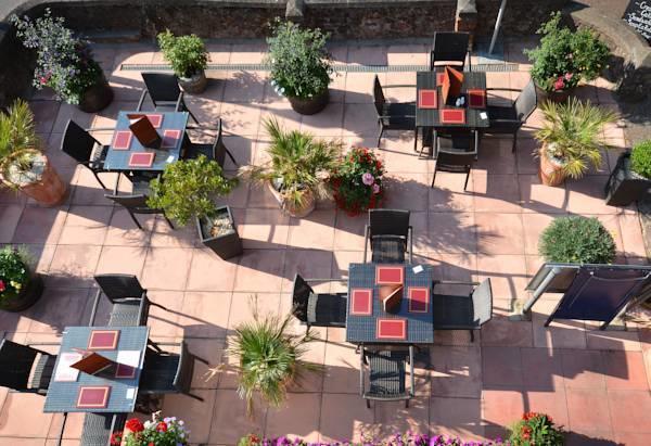 Gascony Hotel Minehead Εξωτερικό φωτογραφία